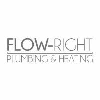 Flow-Right Plumbing & Heating Limited image 1